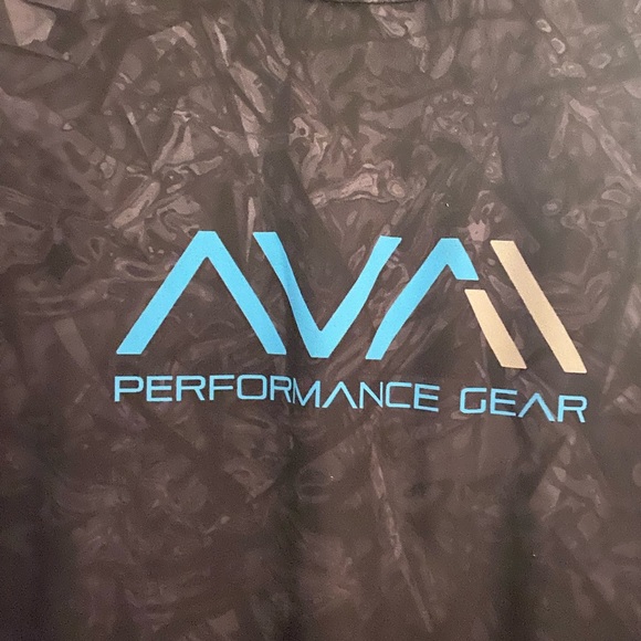 Men’s Avail Performance Fishing Shirt - Picture 6 of 8